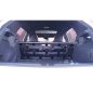 Preview: Clubsport Set - Strebe mit Netz für Volkswagen Golf 8 inkl. GTI